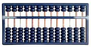 Use abacus how to Abacus Division