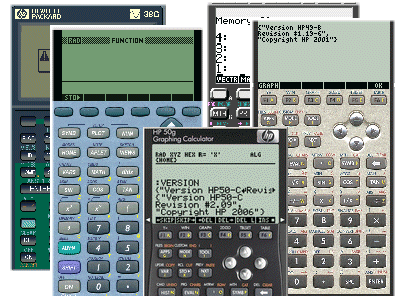 texas calculator emulator mac