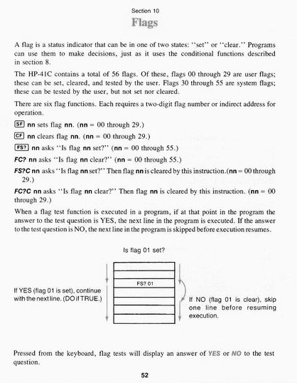 hp41c - Manual Page 52