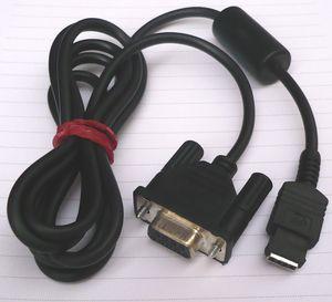 hp48g cable