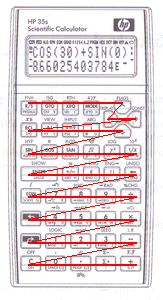 35s test plan