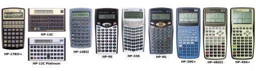 Hp calculator Malaysia Pricing