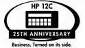 hp12c 25 years