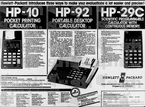 HP10