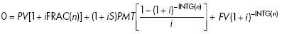 compound interest