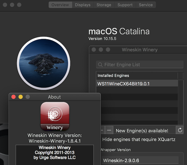 wineskin.app